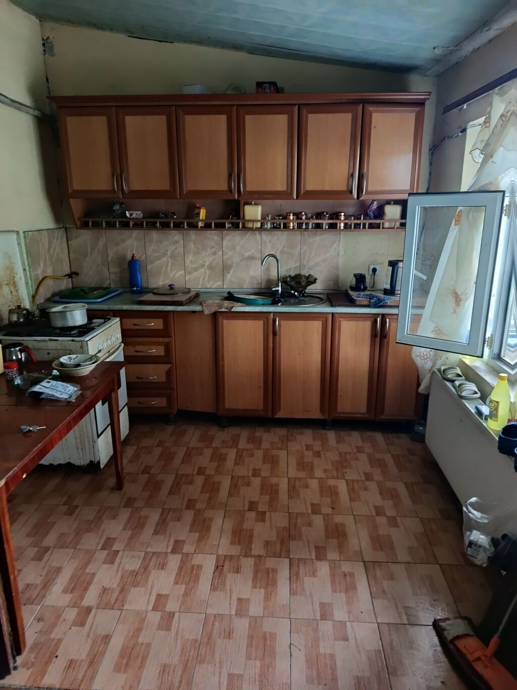 80 kv. m, 3 otaqlı, İnternet — Ev, villa, Sumqayıt (4)