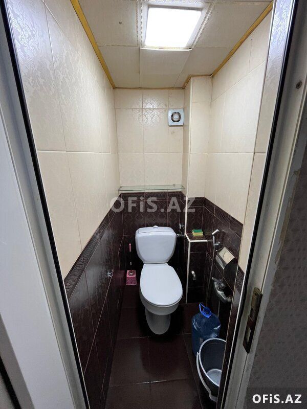 Köhnə tikili Kirayə Verilir Nəsimi r., 4 otaq, 103 m² — Mənzil, Bakı (8)