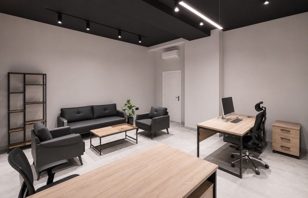 Satılır obyekt 264 m² — Əmlak, Bakı (9)