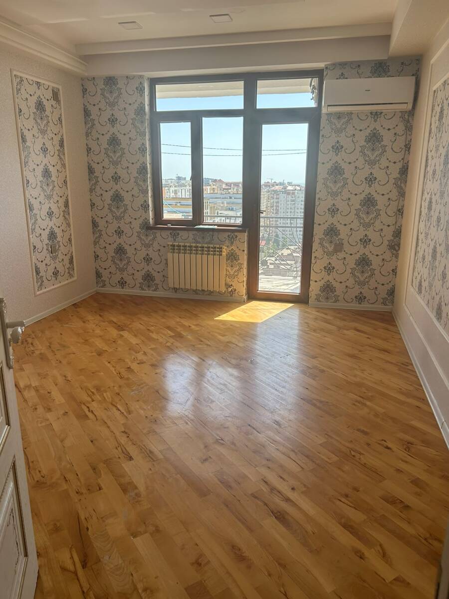 İcarəyə verilir 2 otaqlı yeni tikili 73 m² — Mənzil, Bakı (4)