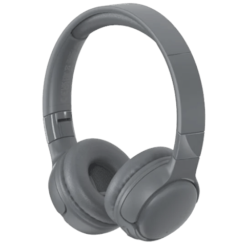 Honor Choice Headphones Lite Gray (SHB-ME00) — Kids' headphones