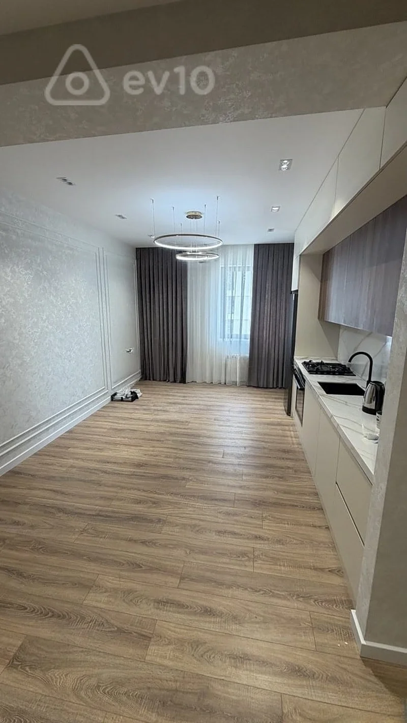 3 otaqlı mənzil, 75 m², Yasamal — kirayə — Mənzil, Bakı (3)