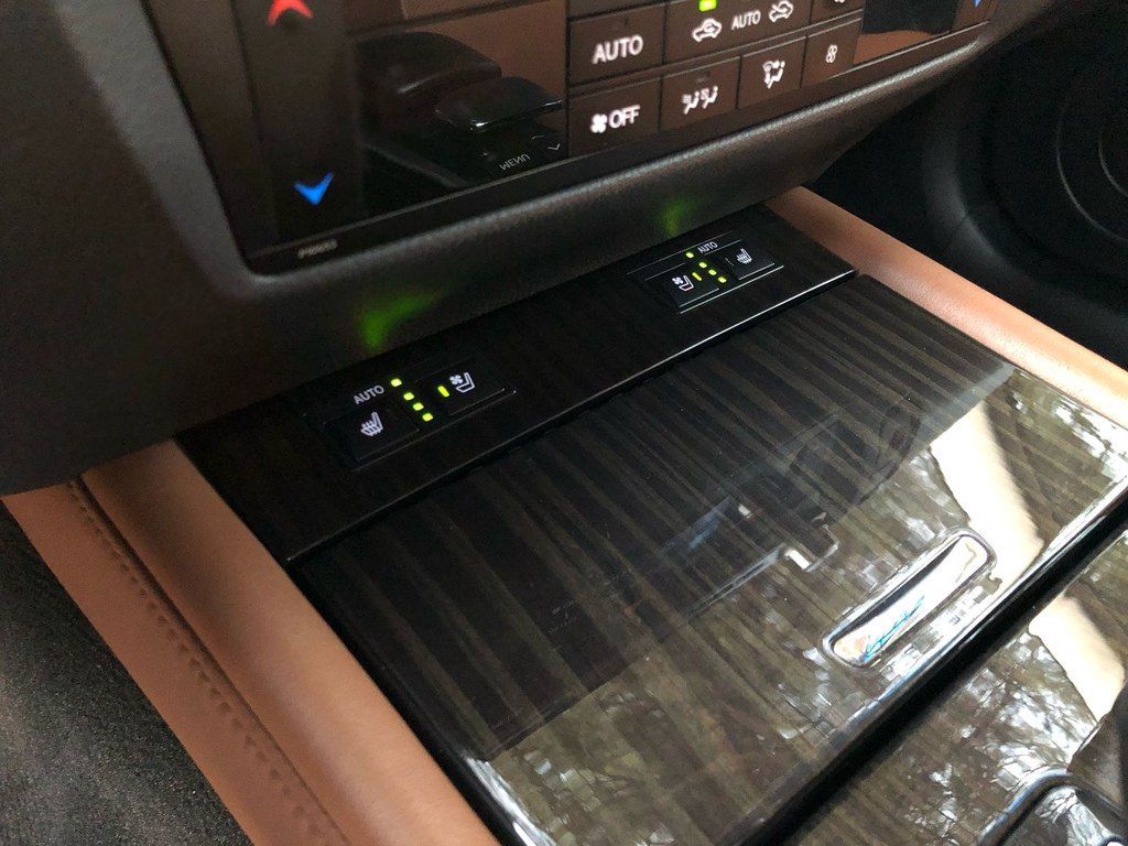 Lexus GS 350, 3.5 L, 2014 il, 143 000 km 77-MZ-525 — Avtomobillər, Bakı (12)