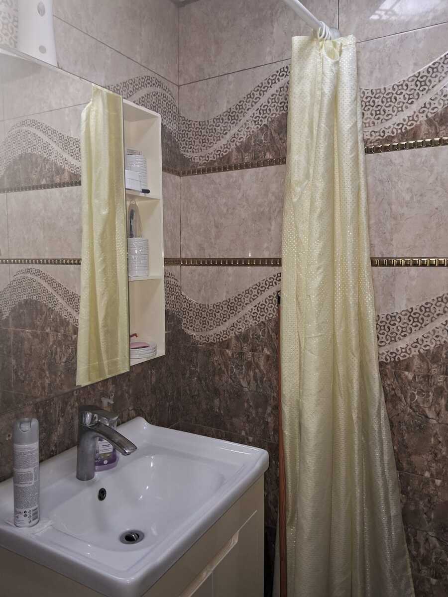 Satılır 2 otaqlı köhnə tikili 40 m² — Mənzil, Bakı (3)