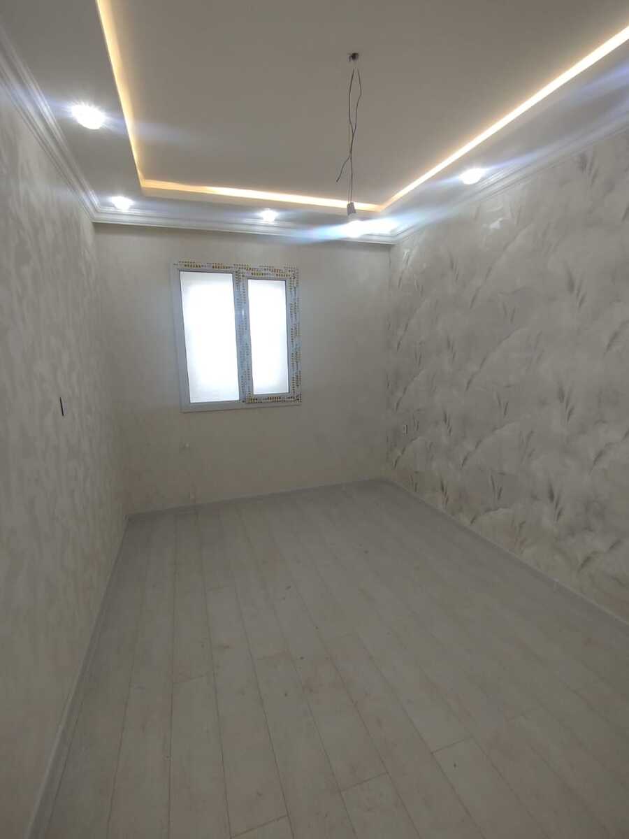 Satılır 2 otaqlı yeni tikili 44 m² — Mənzil, Bakı (3)