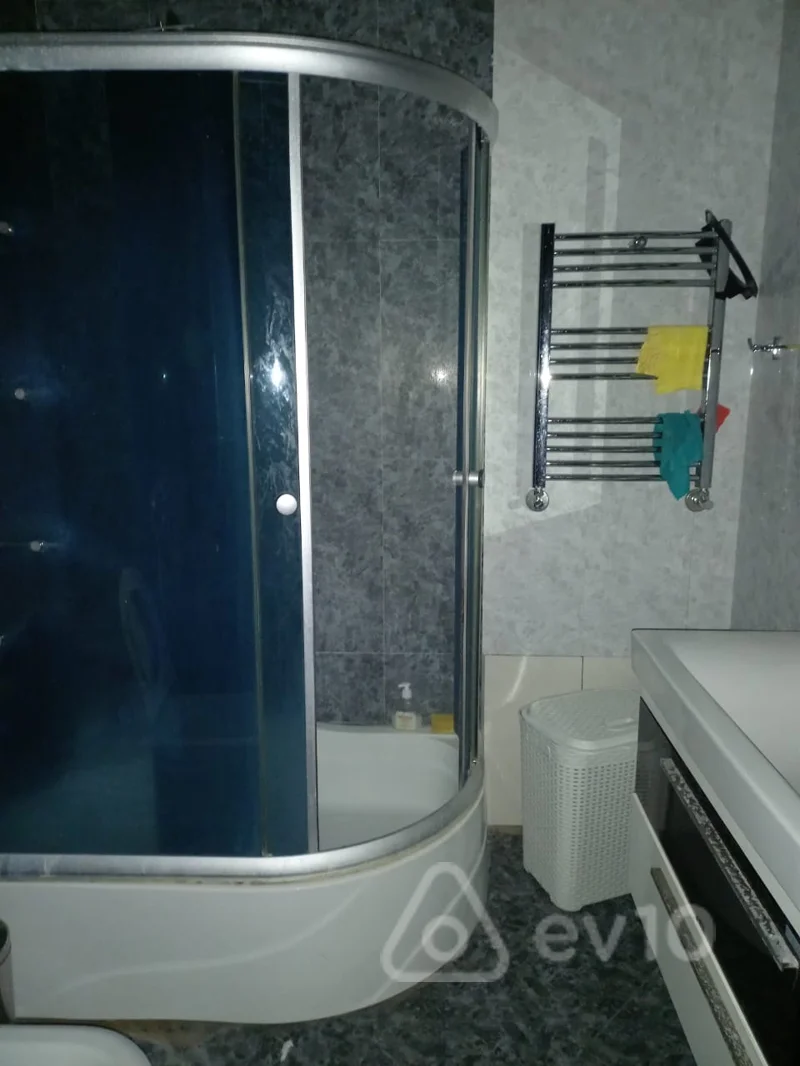 2 otaqlı mənzil, 70 m², Sabit Orucov kucesi — kirayə — Mənzil, Bakı (9)