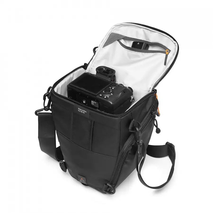 Lowepro Photo Active TLZ 50 AW (LP37346-PWW) — Çantalar, Bakı (6)