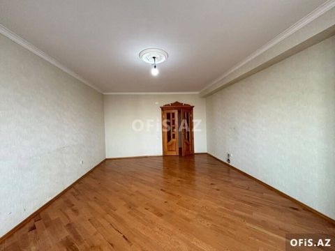 Köhnə tikili Satılır Yasamal r., Elmlər Akademiyası m., 3 otaq, 115 m² — Bakı