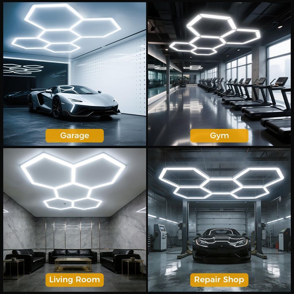 Led Çılçıraq, 4 və daha çox lampa — Tavan is?qlar? v? cilc?raqlar, Xırdalan (2)