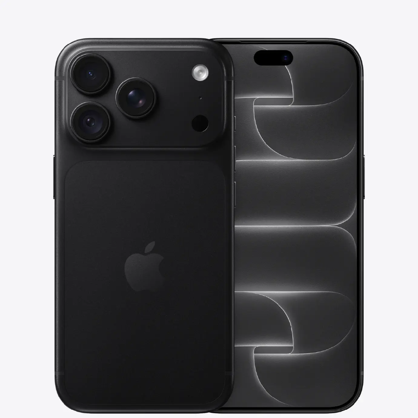 Apple iPhone 18 Pro 512GB Black — Bakı
