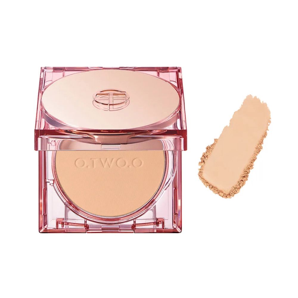 Kompakt kirşan O.two.o Smooth Mist Mirror Locking 03, 12 q — Mallar, Bakı