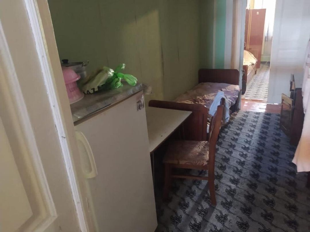 İcarəyə verilir 1 otaqlı köhnə tikili 50 m² — Mənzil, Bakı (2)
