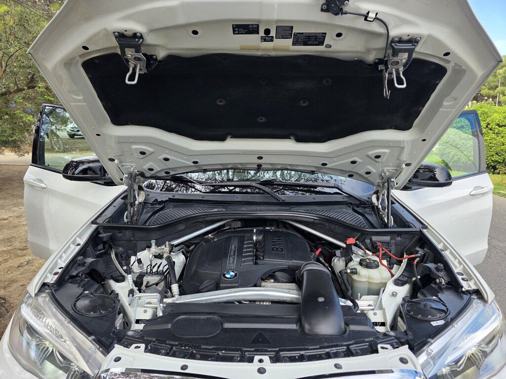 BMW X5, 3.0 L, 2016 il, 210 324 km — Avtomobillər, Sumqayıt (10)