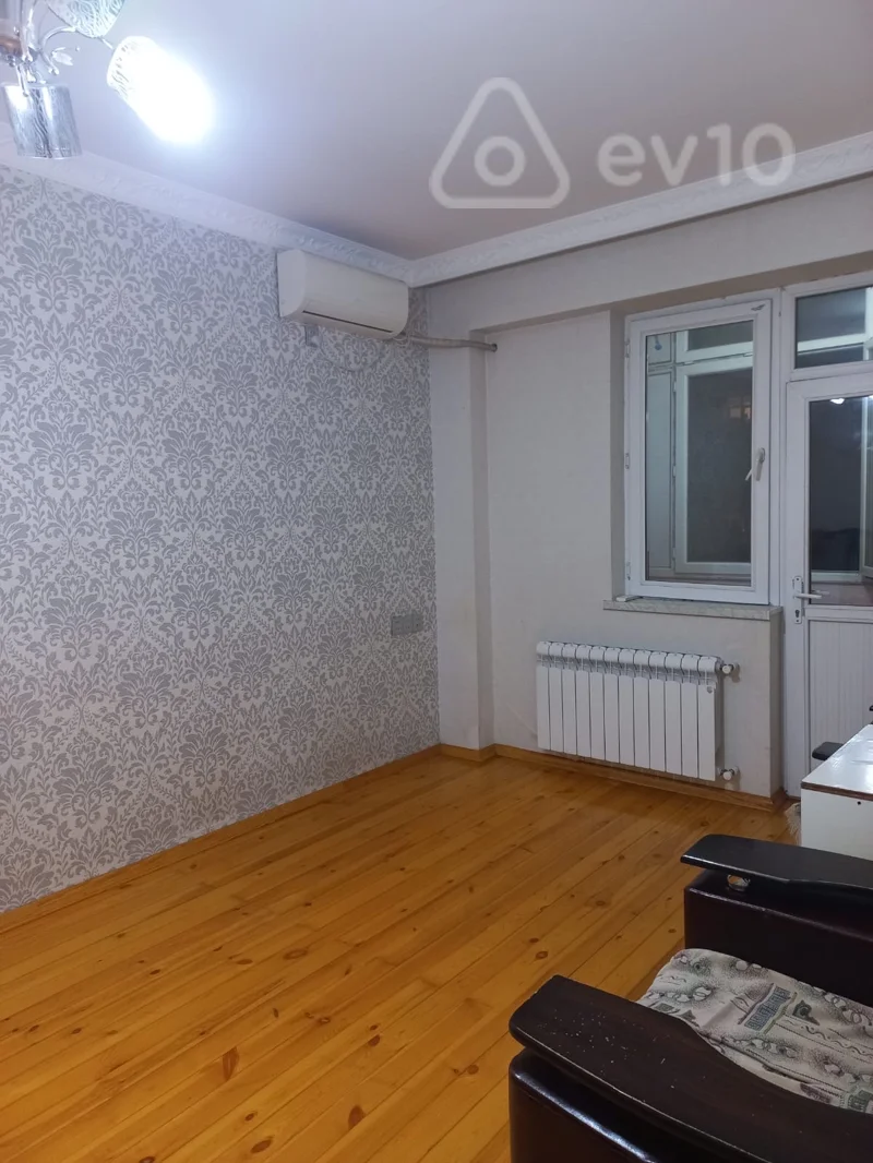 1 otaqlı mənzil, 50 m², Teze bazarn yani, Xırdalan — kirayə — Mənzil, Xırdalan (4)