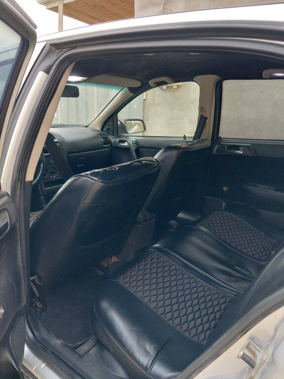 Opel Astra, 1.6 L, 1998 il, 475 500 km 99-MX-687 — Avtomobillər, Bakı (3)