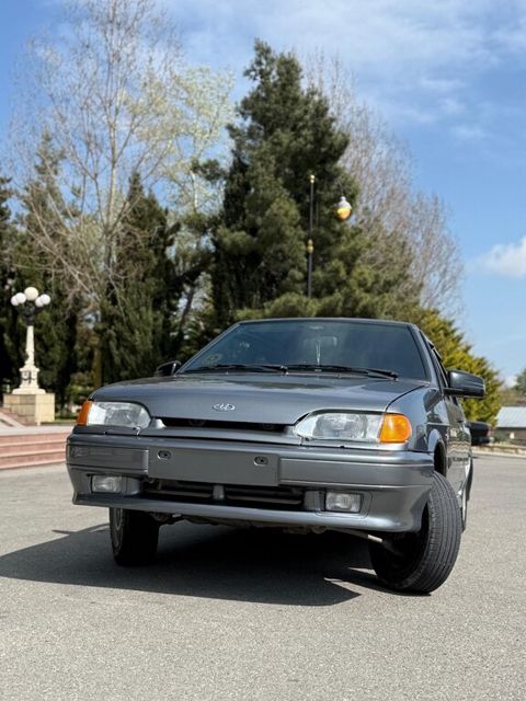 Lada (VAZ) 2115, 1.6 L, 2007 il, 310 000 km — Şamaxı