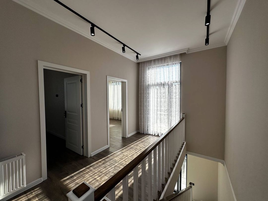Satılır 3 otaqlı həyət evi/bağ evi 120 m² — Ev, villa, Bakı (10)