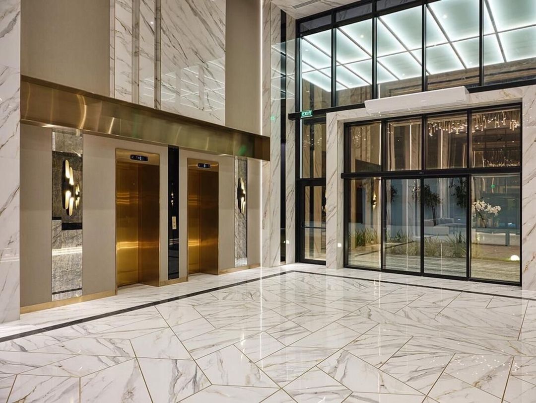 İcarəyə verilir 1 otaqlı yeni tikili 50 m² — Mənzil, Bakı (12)