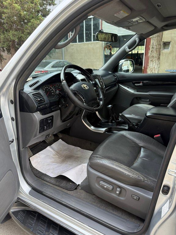Toyota Land Cruiser Prado, 3.0 L, 2008 il, 305 000 km — Avtomobillər, Bakı (5)