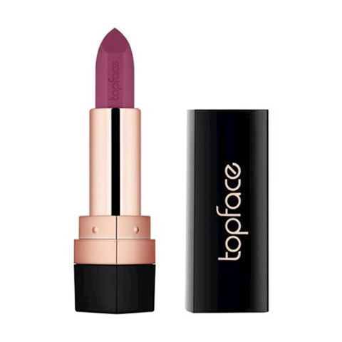 Dodaq boyası Topface Instyle Matte Lipstick 10 Magenta 4 q — Bakı