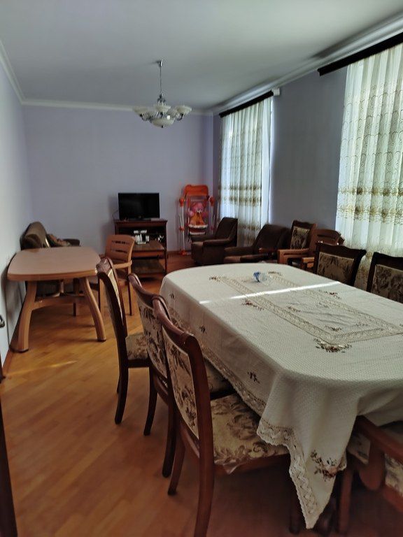 Satılır 8 otaqlı həyət evi/bağ evi 480 m² — Ev, villa, Bakı (11)