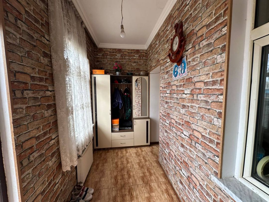 Satılır 4 otaqlı həyət evi/bağ evi 120 m² — Ev, villa, Bakı (10)