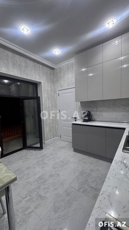 Satılır Xəzər r., Buzovna q., 4 otaq, 155 m² — Ev, villa, Bakı (6)