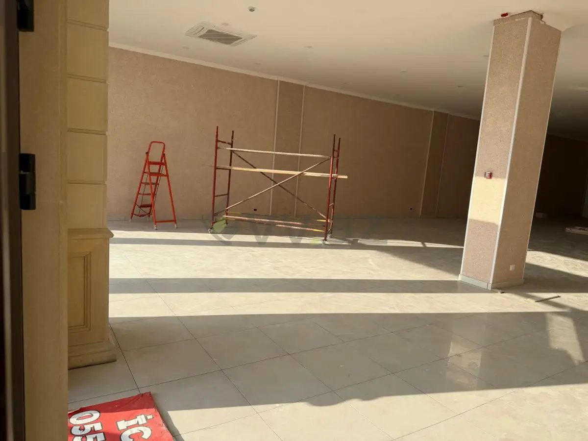 9600 m² Obyekt / Ofis Kirayə, Nəsimi, Bakı — Bakı