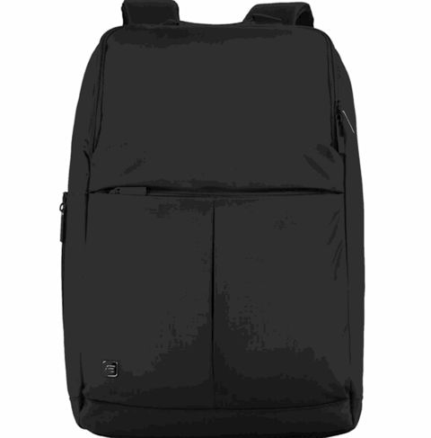 Şəhər bel çantası 2E City Traveler 17" Black (2E-BPN6017BK) — Bakı