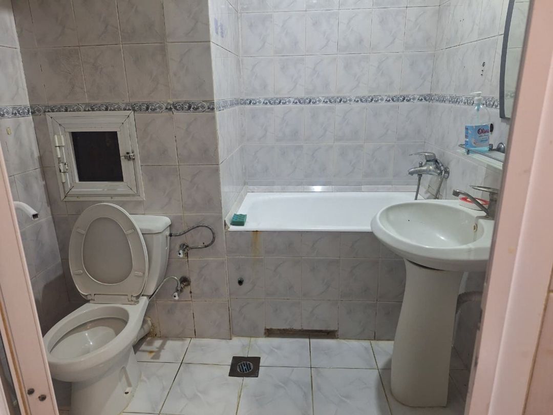 İcarəyə verilir 3 otaqlı köhnə tikili 110 m² — Mənzil, Bakı (11)