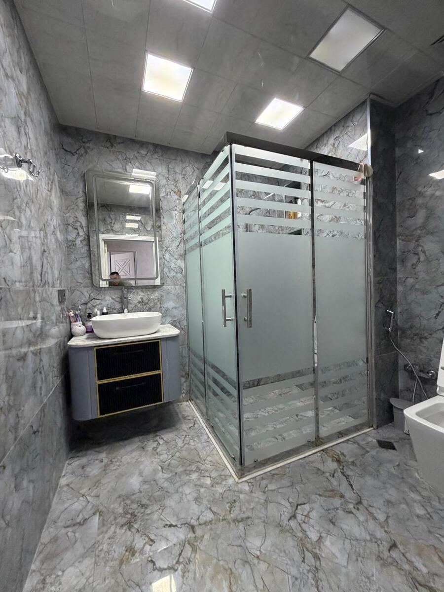 Satılır 3 otaqlı yeni tikili 88 m² — Mənzil, Bakı (10)