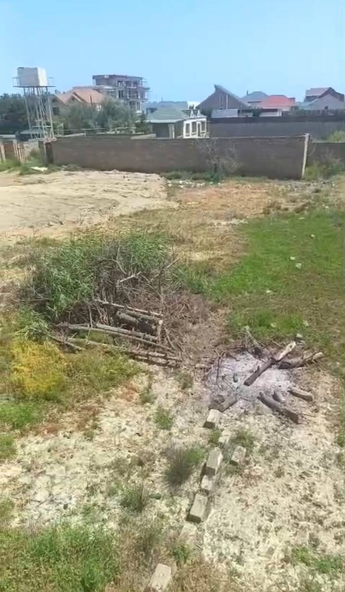 Satılır torpaq 20 sot — Torpaq, Bakı (2)