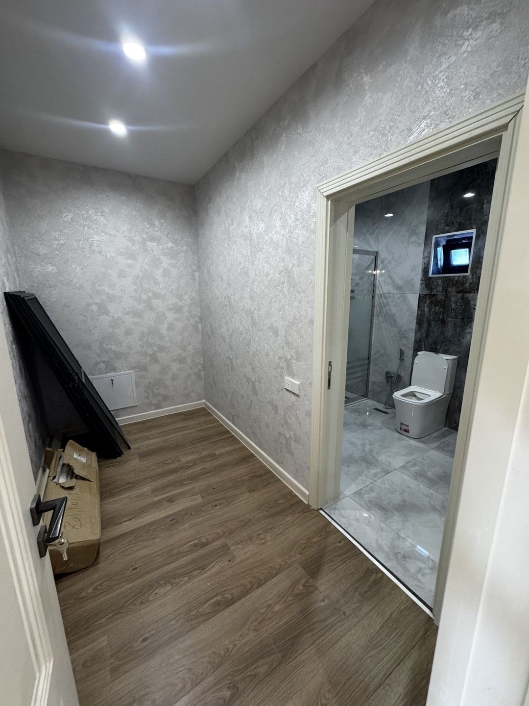 Satılır 5 otaqlı həyət evi/bağ evi 240 m² — Ev, villa, Bakı (11)