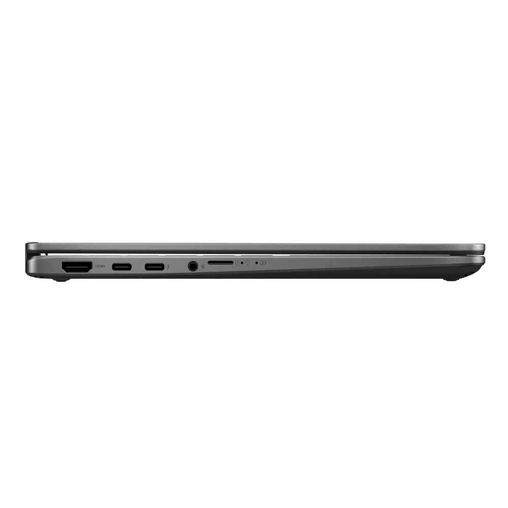 Asus Vivobook Flip TP3407AA-SG035W Core 7 Ultra 355 16GB/512GB 14 Matte Gray (90NB17C1-M007W0) — Asus, Bakı (4)