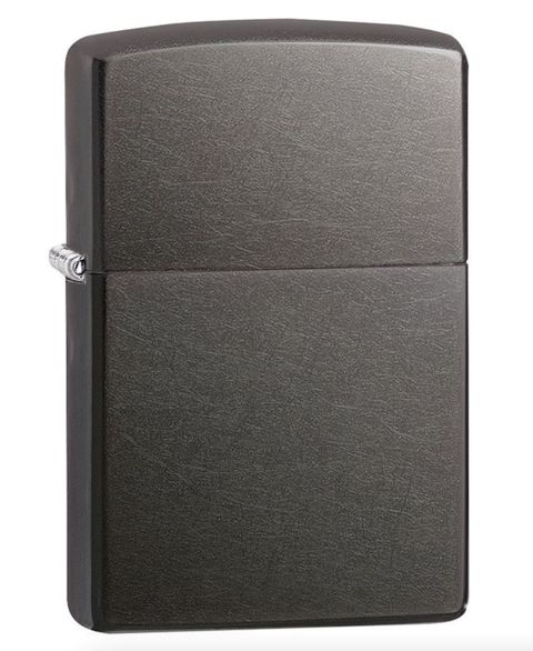Alışqan Zippo Gray Dusk — Bakı