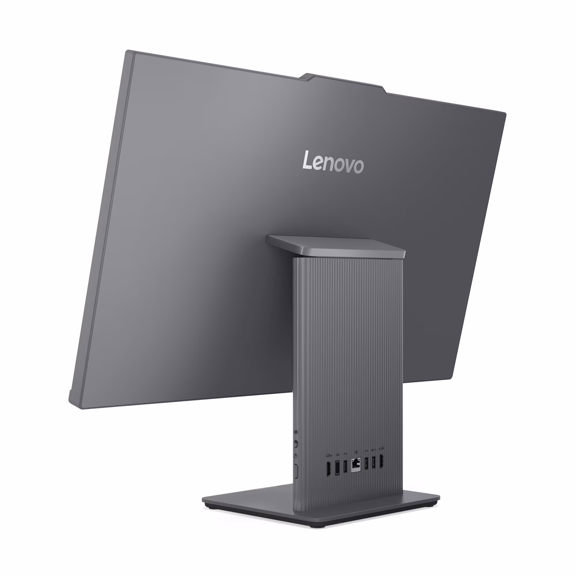 Lenovo IC AIO 27IRH9/ 27-inch/ i5 13420H/ 16GB/512GB SSD/ Luna Grey (F0HM00N8RU) — Sistem blokları, Bakı (5)