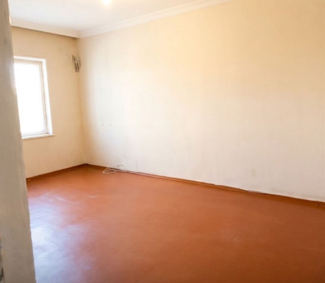 Satılır 4 otaqlı köhnə tikili 84.2 m² — Mənzil, Bakı