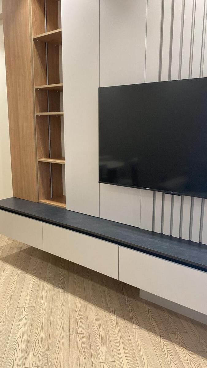 İcarəyə verilir 2 otaqlı yeni tikili 70 m² — Mənzil, Bakı (9)