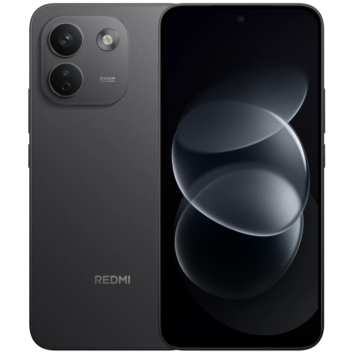 Redmi Note 17 Pro Max 5G 8/512GB Black — Xiaomi, Bakı