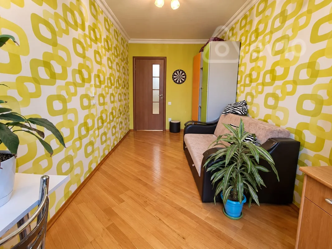 3 otaqlı mənzil, 85 m², Qara Qarayev pr — kirayə — Mənzil, Bakı (6)