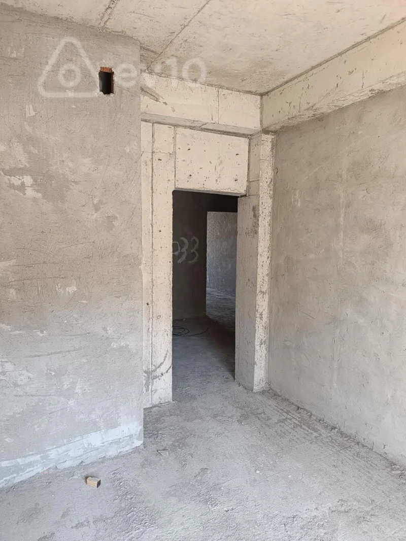 3 otaqlı mənzil, 114 m², Cavanşir küçəsi 32A — Mənzil, Bakı (11)