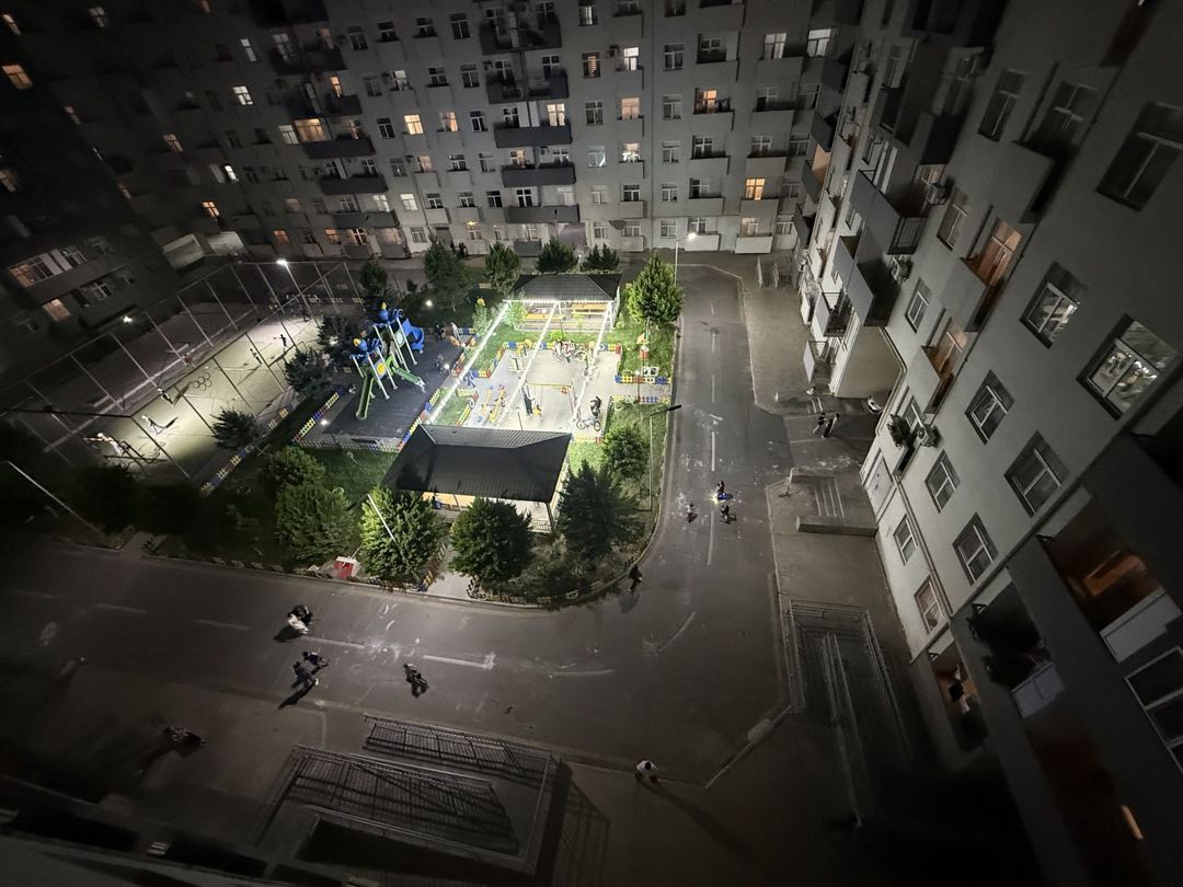 Satılır 4 otaqlı yeni tikili 80 m² — Mənzil, Bakı (2)
