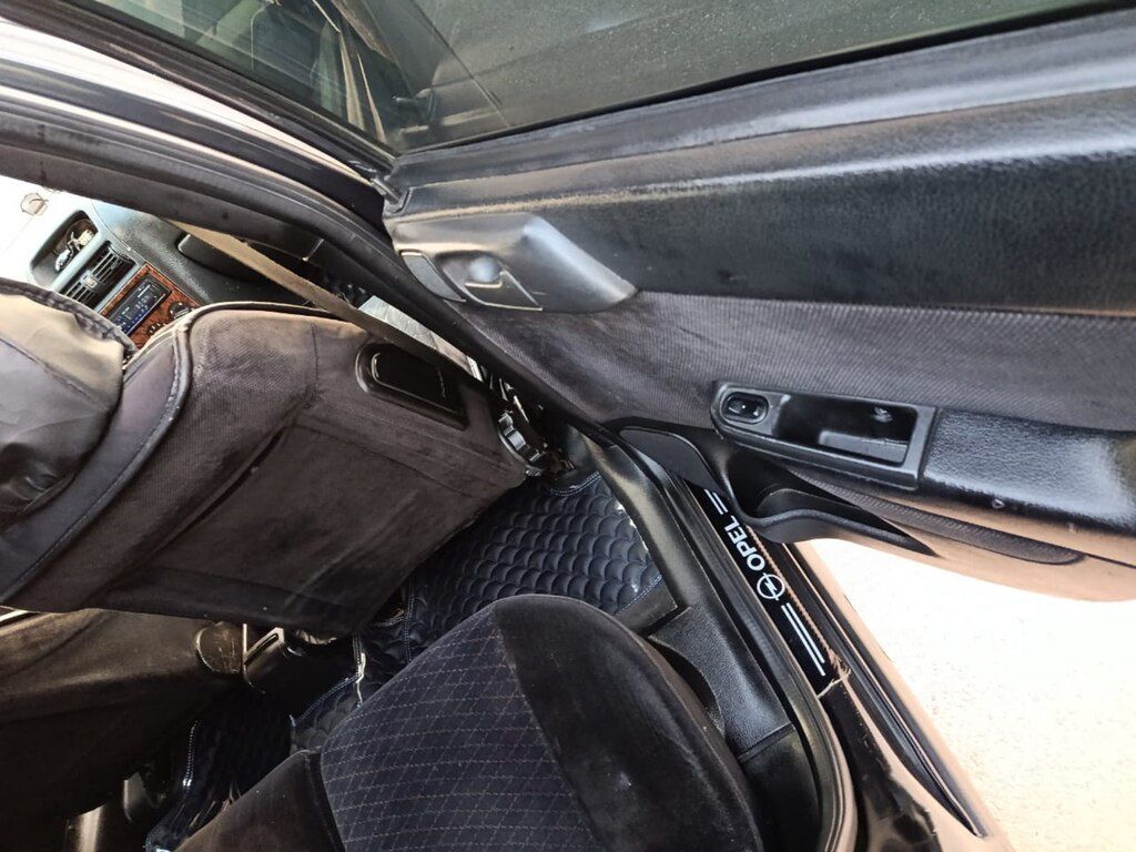 Opel Astra, 1.6 L, 1998 il, 463 000 km 99-BS-804 — Avtomobillər, Xaçmaz (7)