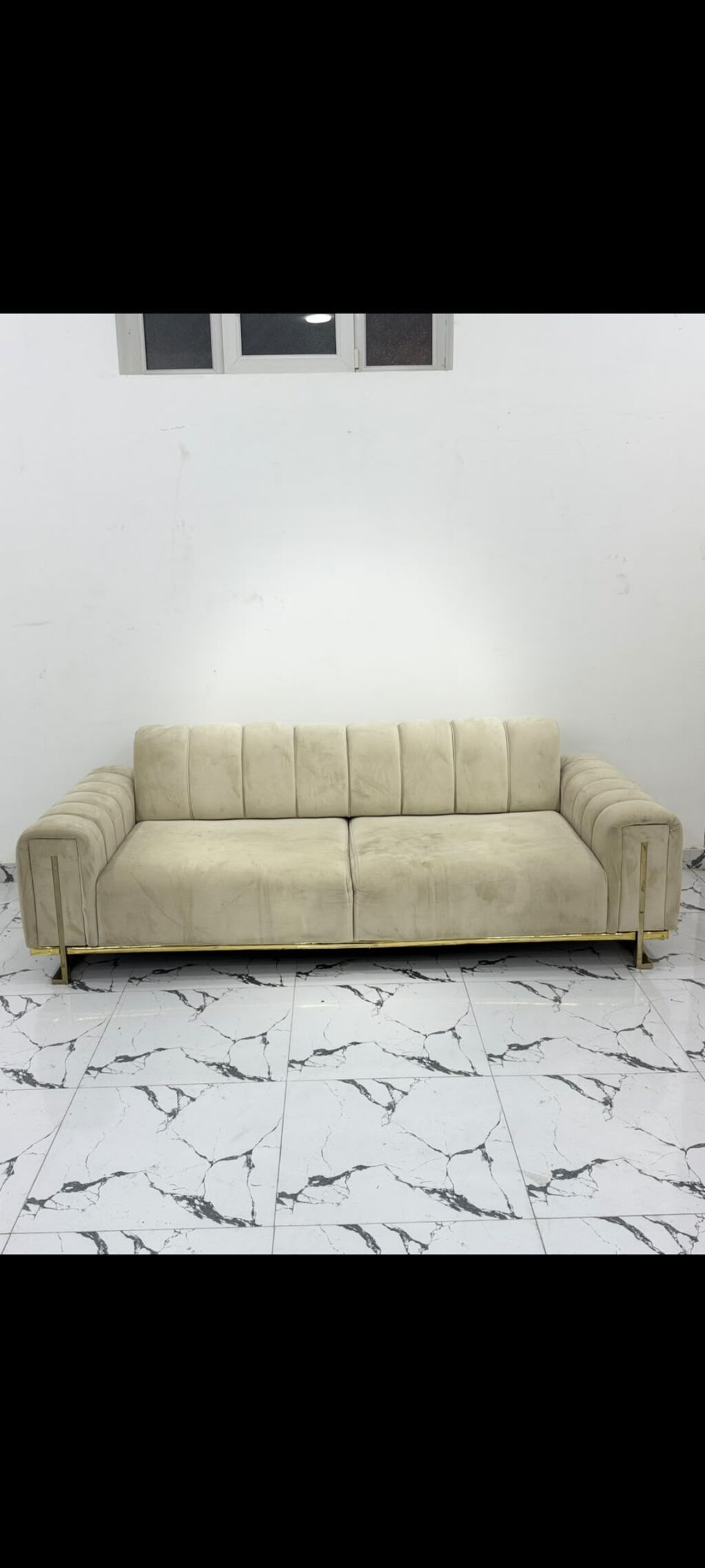 Divan, İşlənmiş, Açılan, Çatdırılma yoxdur — Divanlər, Bakı