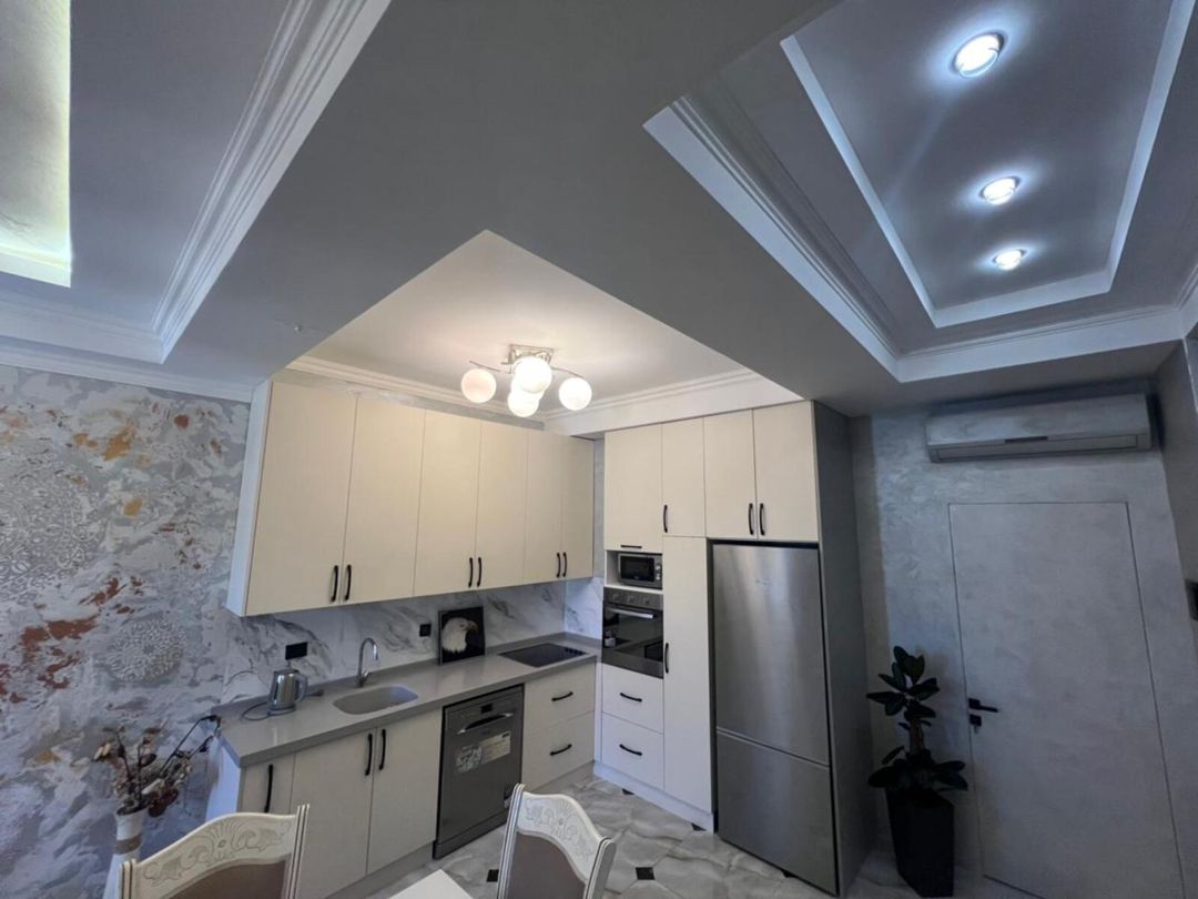 Satılır 3 otaqlı yeni tikili 84 m² — Mənzil, Bakı (4)