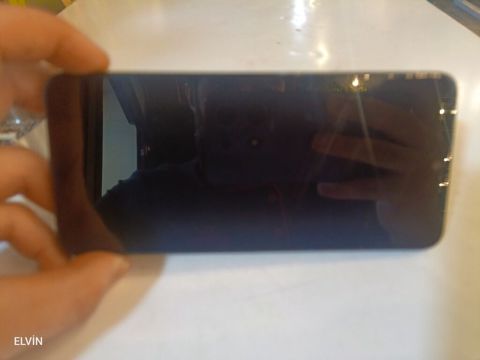 Xiaomi Redmi smartfon - Model: Redmi (arxa hissədə loqo və kamera — Bakı
