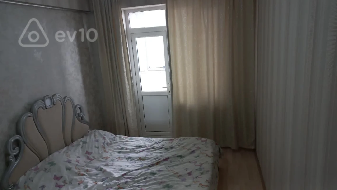 2 otaqlı mənzil, 50 m², Yavər Əliyev küçəsi — kirayə — Mənzil, Bakı (10)