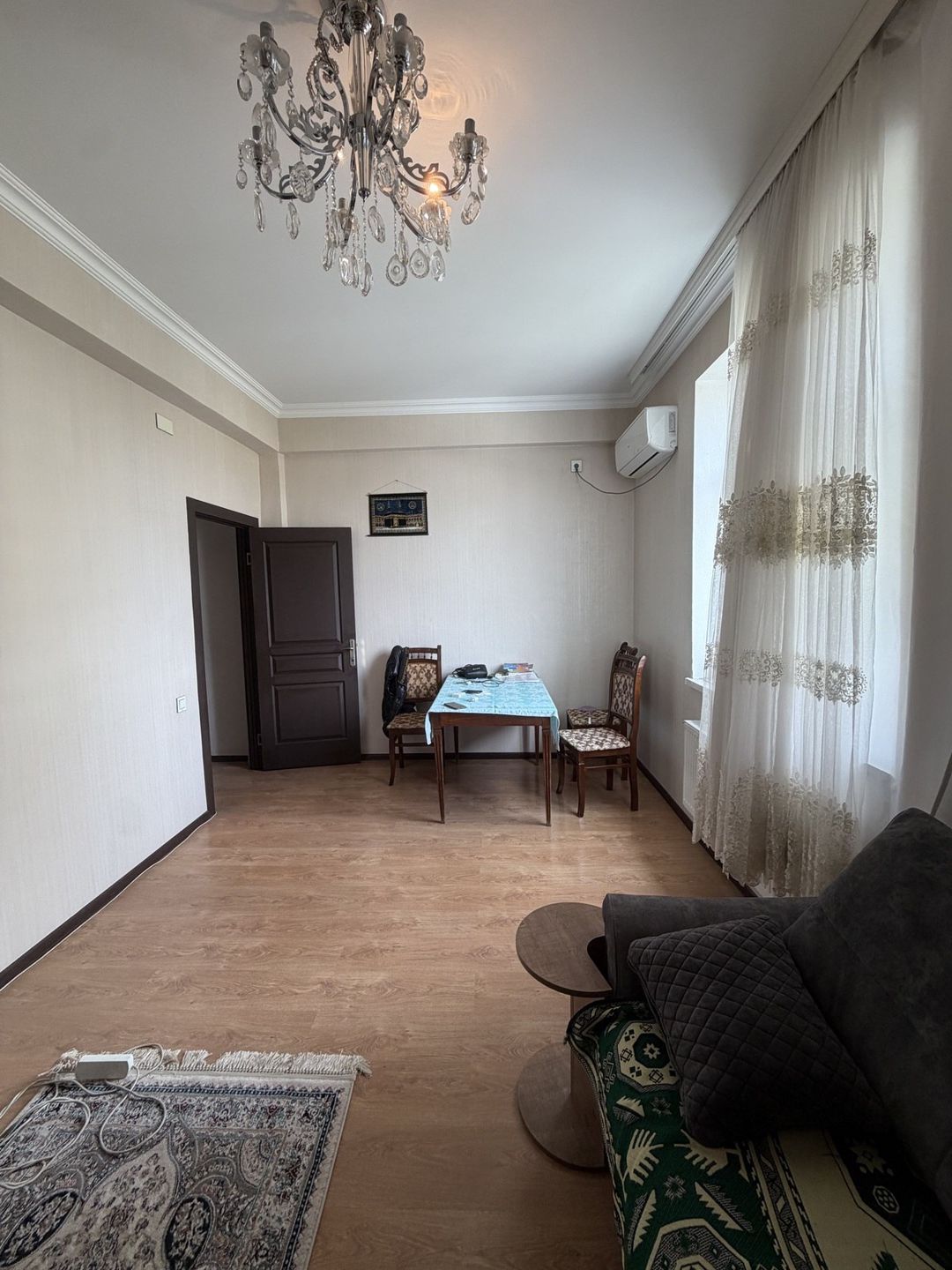Satılır 3 otaqlı yeni tikili 88 m² — Mənzil, Bakı (2)