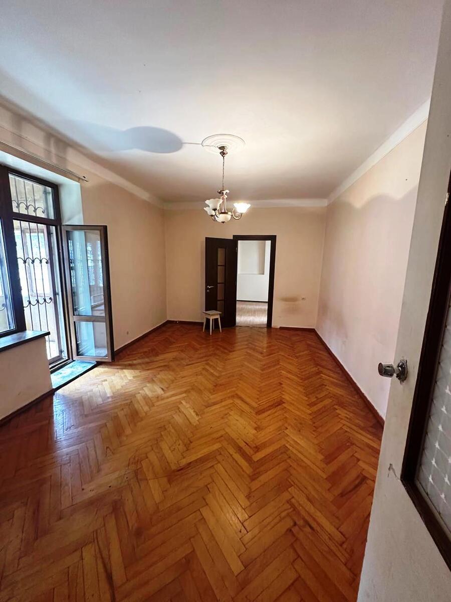 Satılır 3 otaqlı köhnə tikili 80 m² — Mənzil, Bakı (2)
