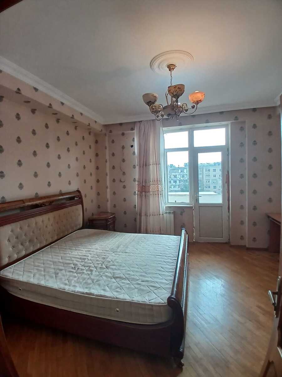 Satılır 2 otaqlı yeni tikili 90 m² — Mənzil, Bakı (5)